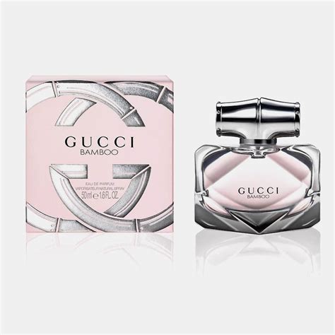 Nước hoa Gucci Bamboo Eau De Parfum 50ml 